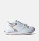 Tommy Hilfiger Baskets basses en Blanc pour filles (352563)
