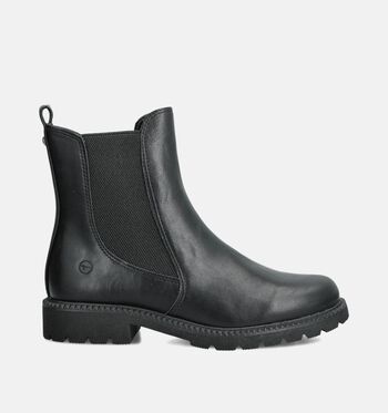 Tamaris Boots Zwart