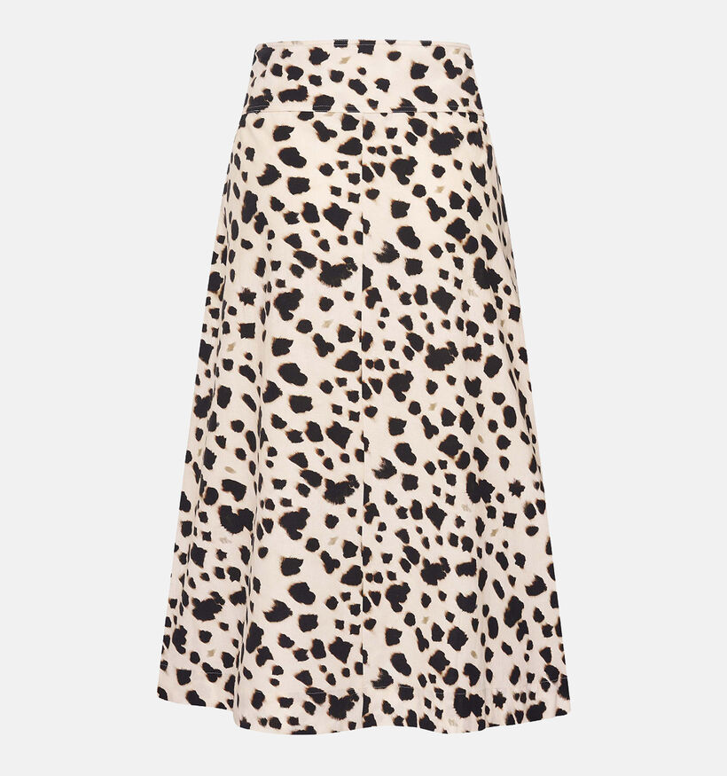 Expresso Bruine Midirok voor dames (359600)