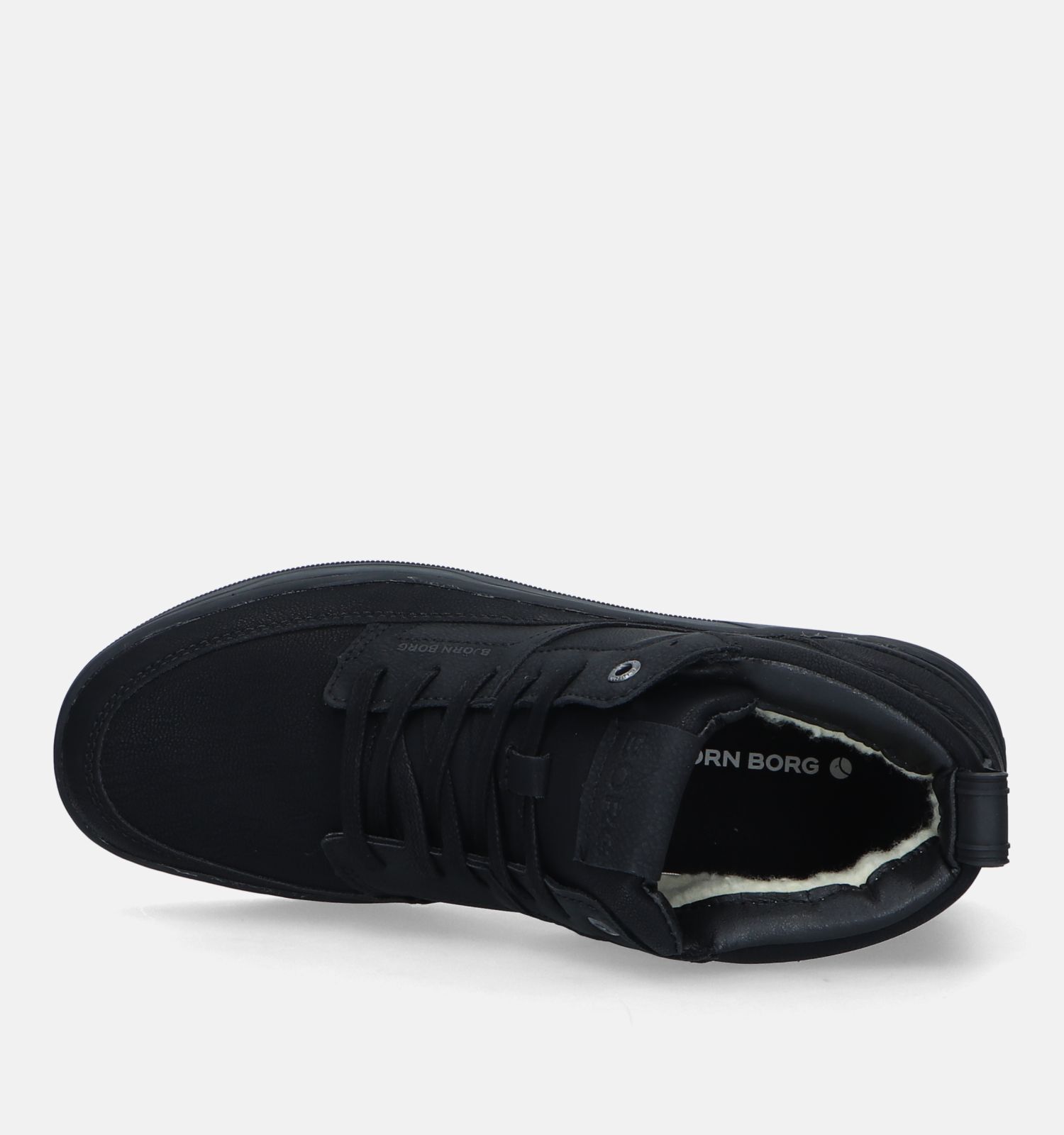 Bjorn borg 2025 schoenen heren zwart