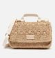 Woomen WCLE02 Clematite Beige Handtas voor dames (340989)