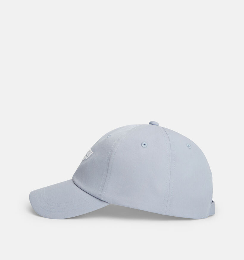 Tommy Hilfiger Script Logo Lichtblauwe Pet voor dames (369178)