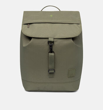 Sac ordinateur vert