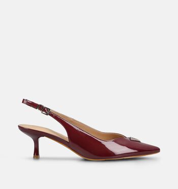 Guess Pumps Bordeaux