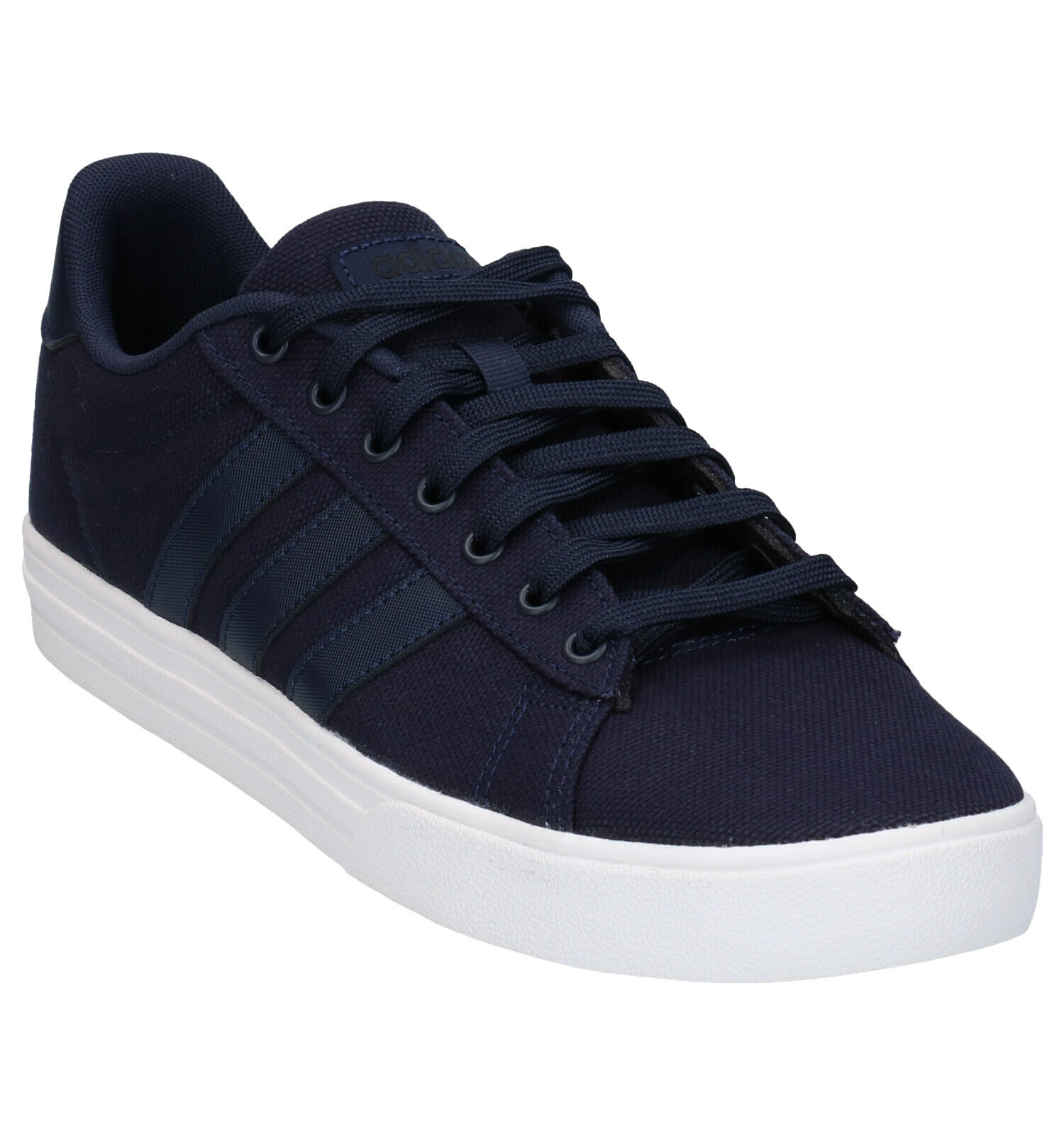 Adidas daily 2.0 groen discount