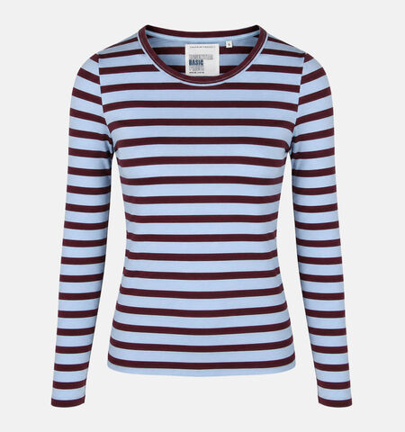 The Shirt Project T-shirts Bordeaux