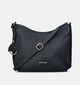 Laurent David Nos 004 Zwarte Crossbody tas voor dames (349812)