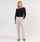 Expresso Pantalon en Beige pour femmes (351067)