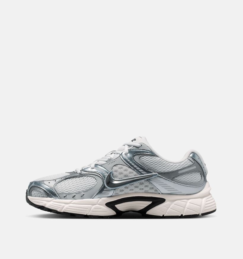 Nike V5 RNR Grijze Lage Sneakers voor heren (376126)