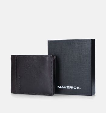 Maverick Petite maroquinerie Marron