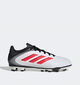 adidas Copa Pure III Club Witte Voetbalschoenen voor jongens, meisjes (350592)