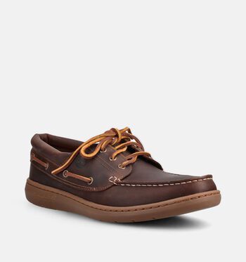 Timberland Lage schoenen EN4 - TAUPE FULL GRAIN