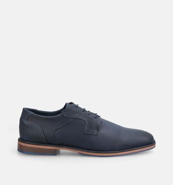 La Strada Chaussures classiques Bleu
