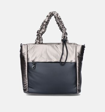 Pepe Moll Handtassen Zwart