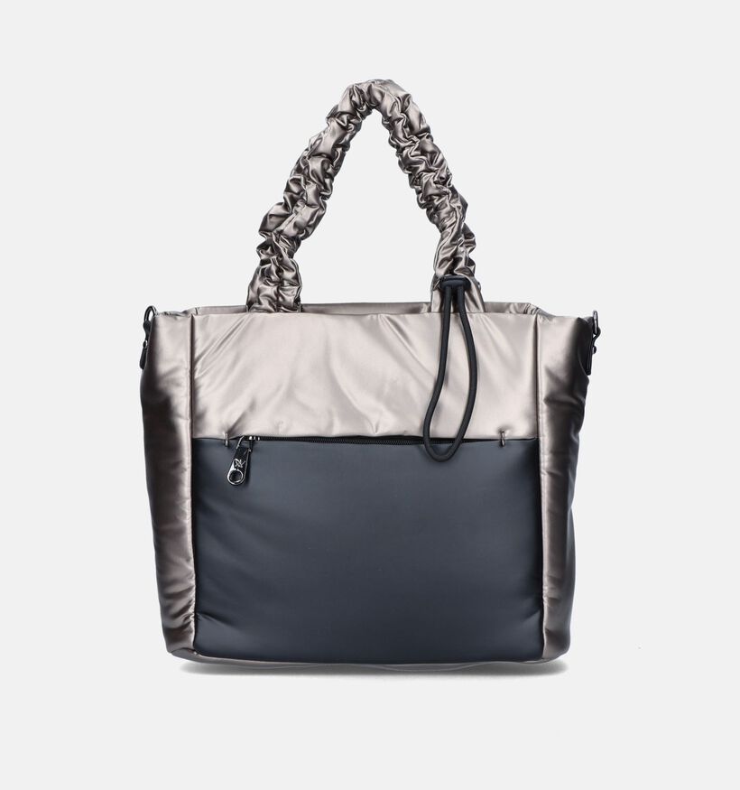 Pepe Moll Space Sac à main en Bronse pour femmes (349666)