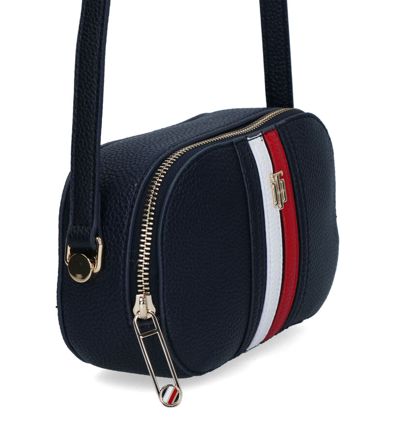 Tommy Hilfiger Element Sac porté croisé en Bleu pour femmes (321539)