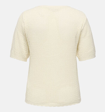 ONLY Carmakoma Vesten Beige