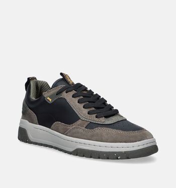 Jeep Baskets Vert