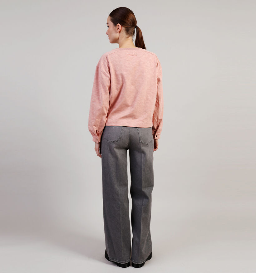 Rue Mazarine Eloine Roze Trui voor dames (365499)
