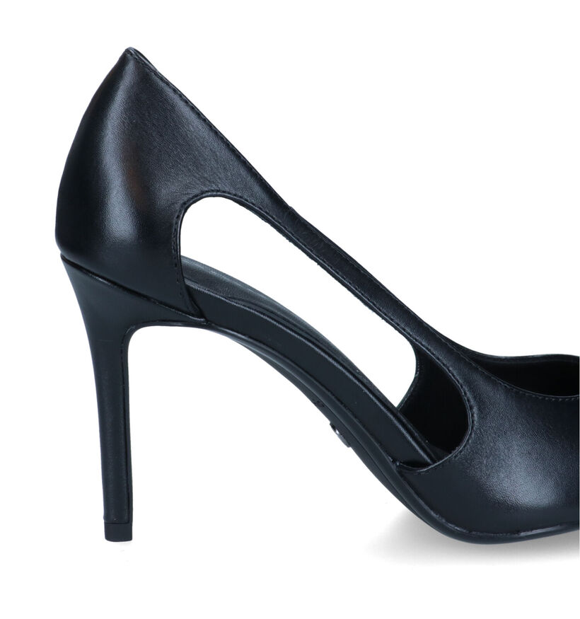 Tamaris Talons hauts en Noir pour femmes (320498)