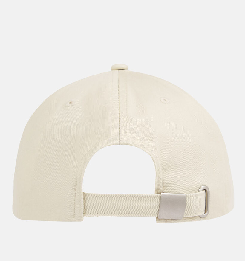 Tommy Hilfiger Heritage Casquette en Beige pour hommes (336664)