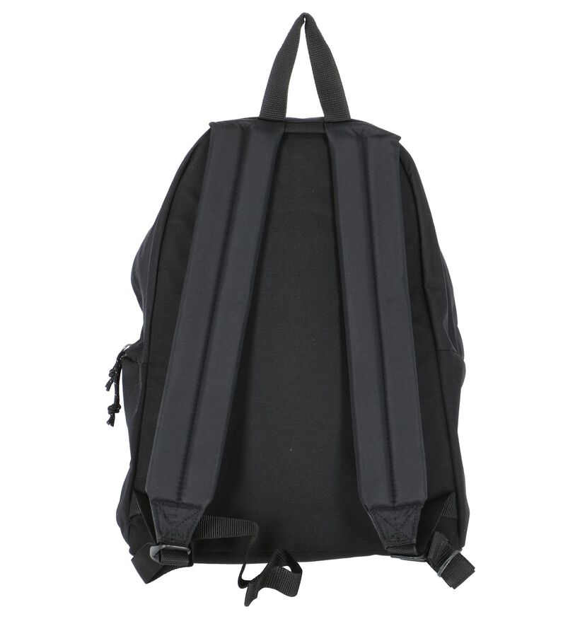 Zwarte Rugzak Eastpak Padded Double'r, , pdp