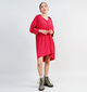 Orfeo Ileana Robe en Rouge pour femmes (340042)