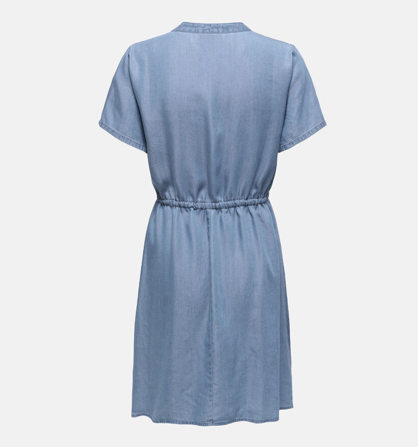 JDY Jasper Robe en Bleu pour femmes (370036)