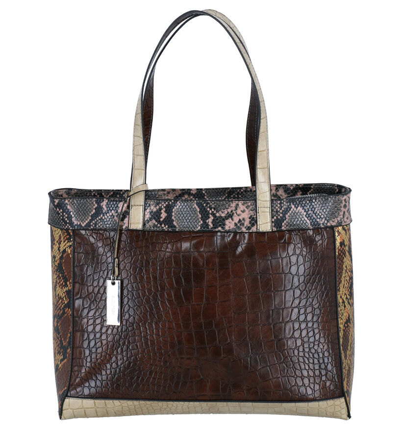 Suri Frey Berly Multicolor Shopper in kunstleer (283486)