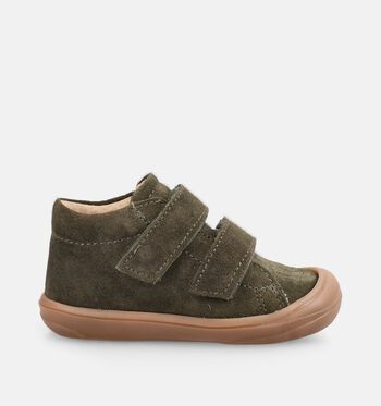 Milo & Mila Baskets Vert