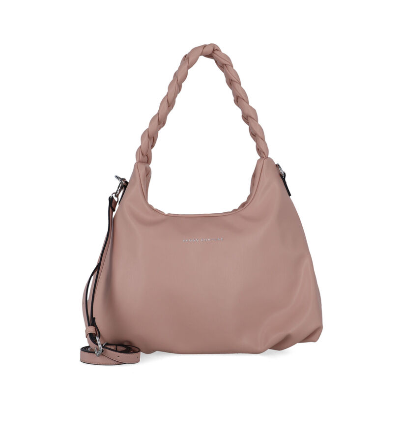 Keddo Sac à bandoulière en Beige pour femmes (324337)