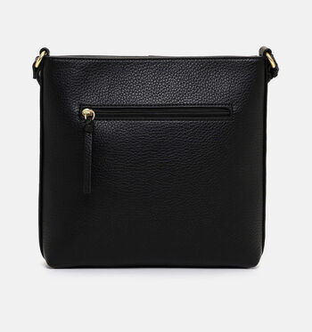 Tamaris Crossbody tassen Zwart/Cognac/Bruin/Bordeaux
