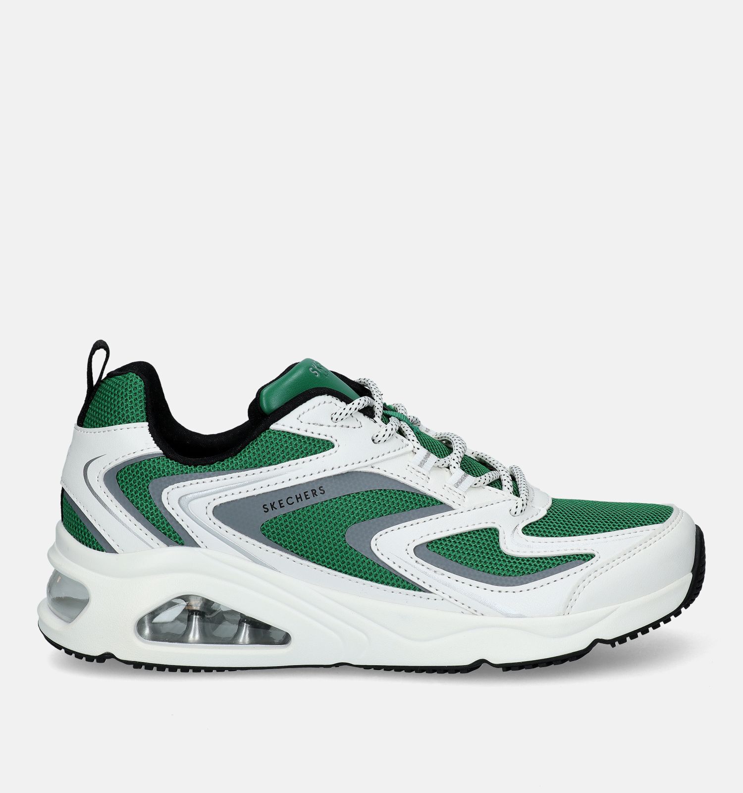 Skechers d'lites femme verte online