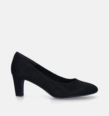 Pumps zwart