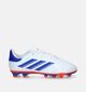 adidas Copa Pure 2 Club FxG J Witte Voetbalschoenen voor meisjes, jongens (343637)