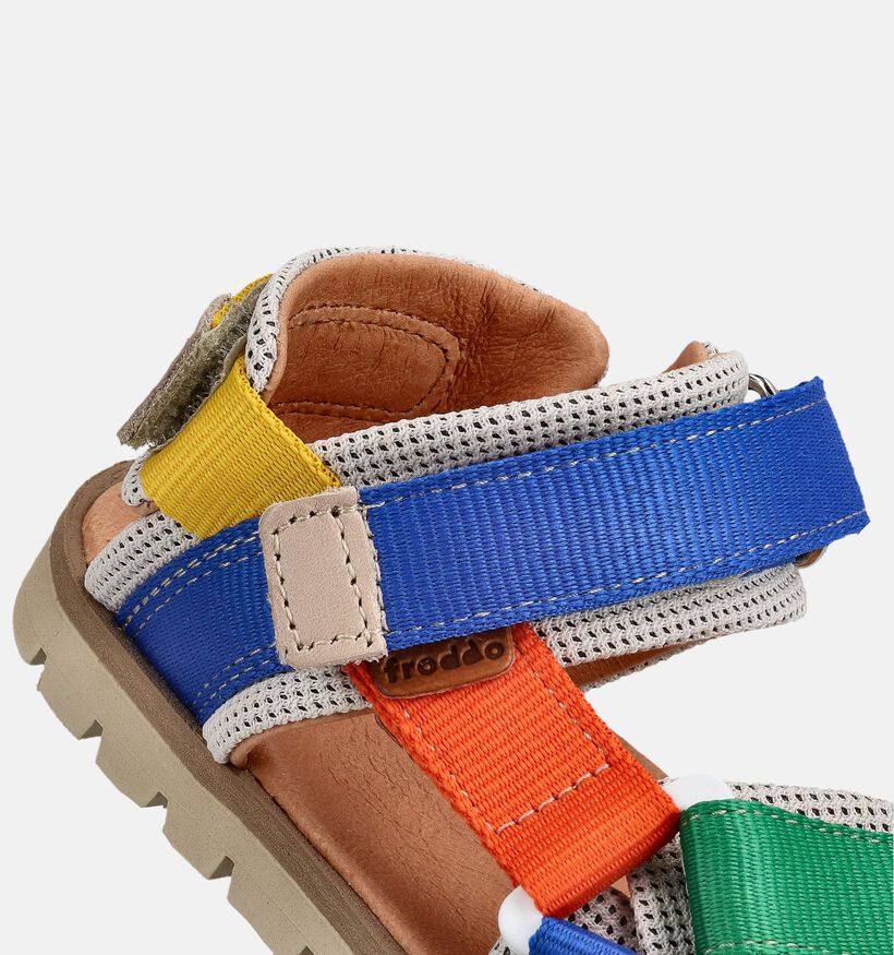 Froddo Blauwe Sandalen voor meisjes, jongens (373086)