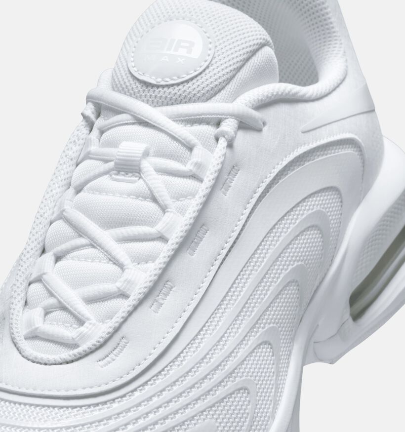 Nike Air Max Fire Witte Sneakers voor heren (372914) - geschikt voor steunzolen