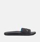 Rider Free Zwarte Slippers voor heren (371895)