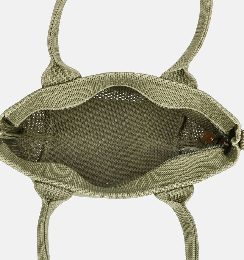Via Limone Sac &agrave; main en Vert pour femmes (376491)