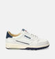Mephisto Marius Oregon Chaussures à lacets en Blanc pour hommes (355149) - pour semelles orthopédiques