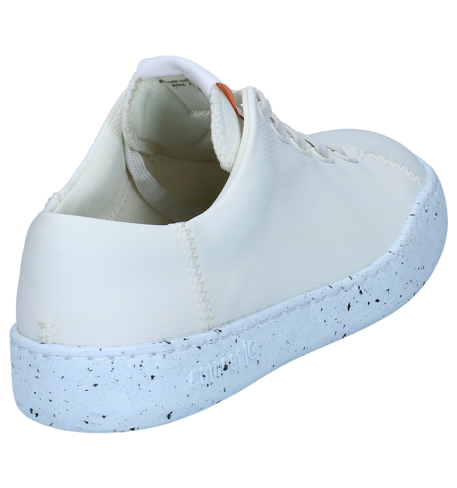 Camper Witte Sneakers Dames Lage schoenen Online op TORFS.BE