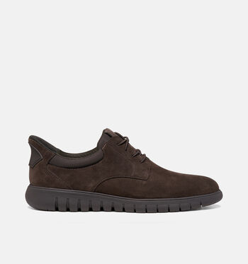 Geox Geklede schoenen Bruin