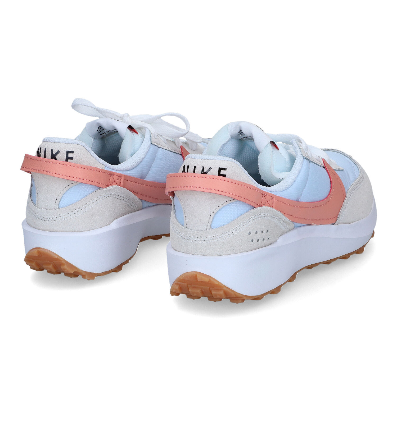 Donkerblauwe nike sneakers dames hotsell