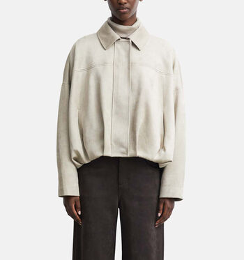 comma Jassen Beige