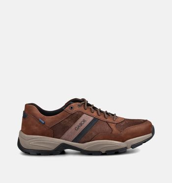 Gabor Low Lage schoenen Bruin