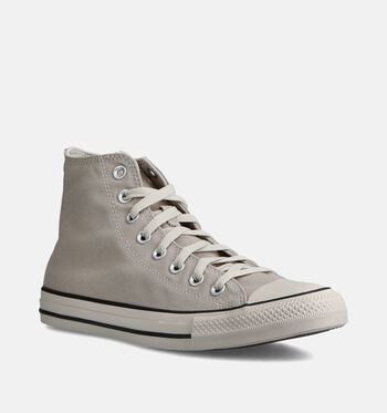 Converse Baskets Papyrus/ Classic Ecru/ Black
