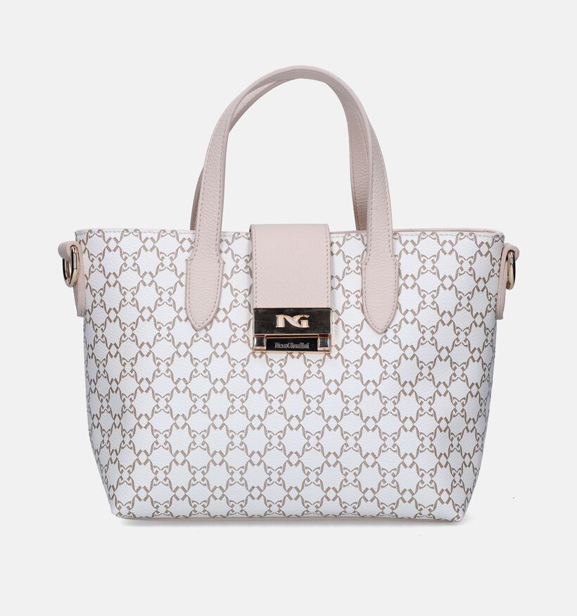 Nero Giardini Sac à main en Beige pour femmes (339561)