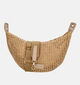 Charm London Sacs banane en Beige pour femmes (358949)