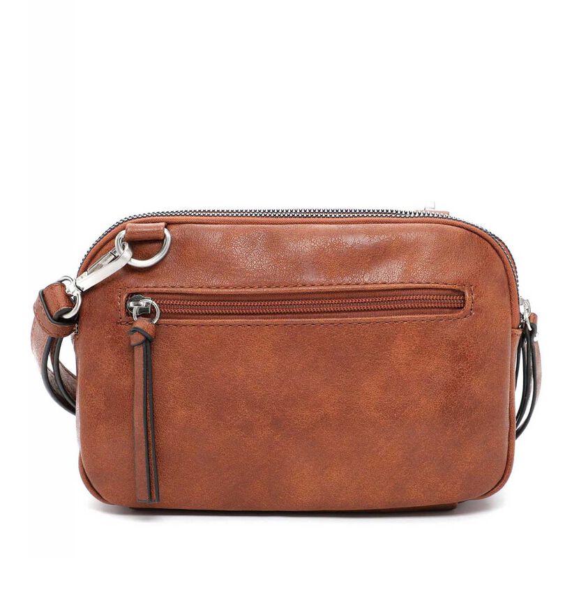 Tamaris Liselotte Rode Crossbody Tas voor dames (325657)