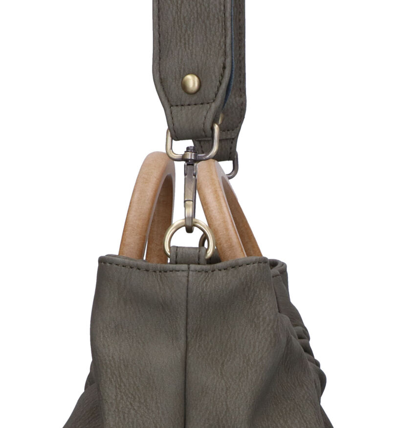 Woomen Acacia Roze Handtas voor dames (326535)